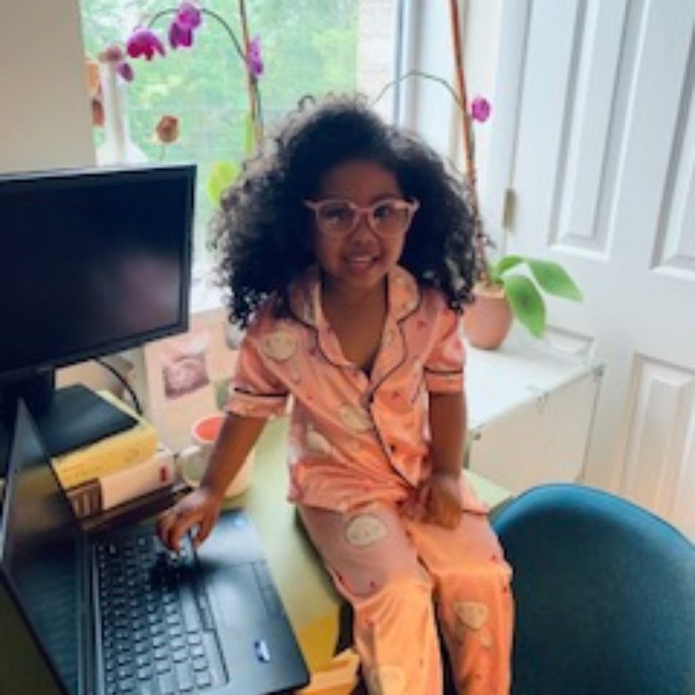 NEW Satin Pink PJ set